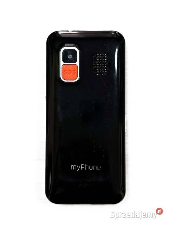 Telefon Seniora Myphone Halo Easy Elbląg