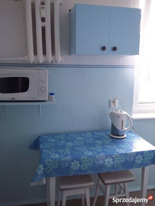 Sprzedam mieszkanie w Pucku 3929zł/m2 Puck