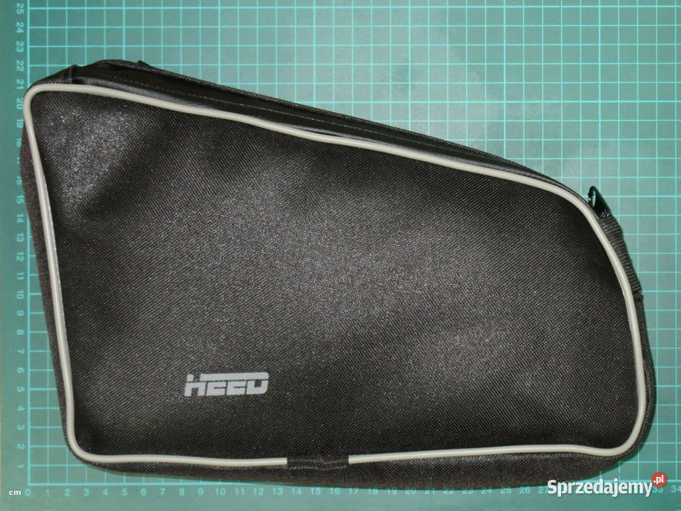 Torby na gmole HEED do KTM 1190 1050 1090 śląskie Częstochowa