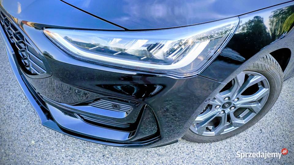 silnik na łańcuchu wystawiam Fakturę VAT możliwa zamiana Focus Kraków sprzedam