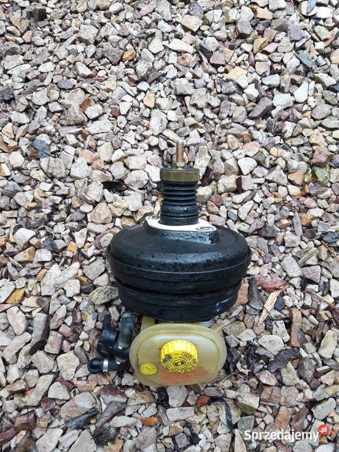 Serwo Audi A6 C5 przedlift 2000r Radom