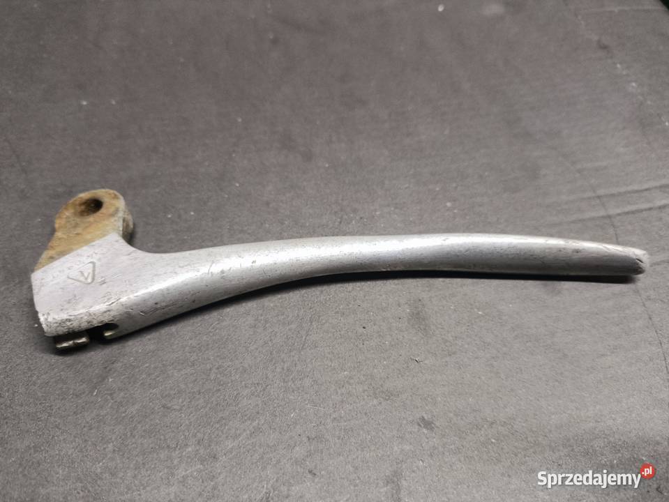 Klamka sprzęgła dźwignia AWO Simson 425 sport Lutoryż