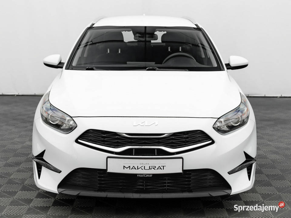 Kia Ceed CT551AA10 TGDI S Czcof Bluetooth system Start-Stop