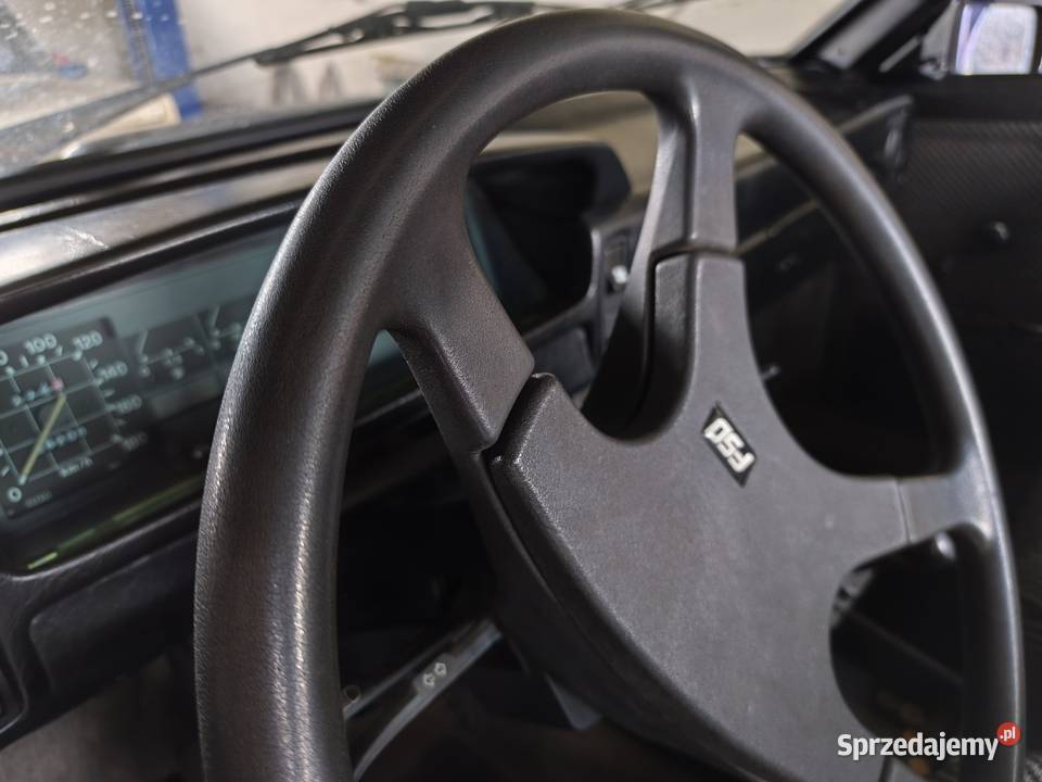 Polonez 16 gle w oryginale Rok produkcji 1993 Aleksandrów Łódzki