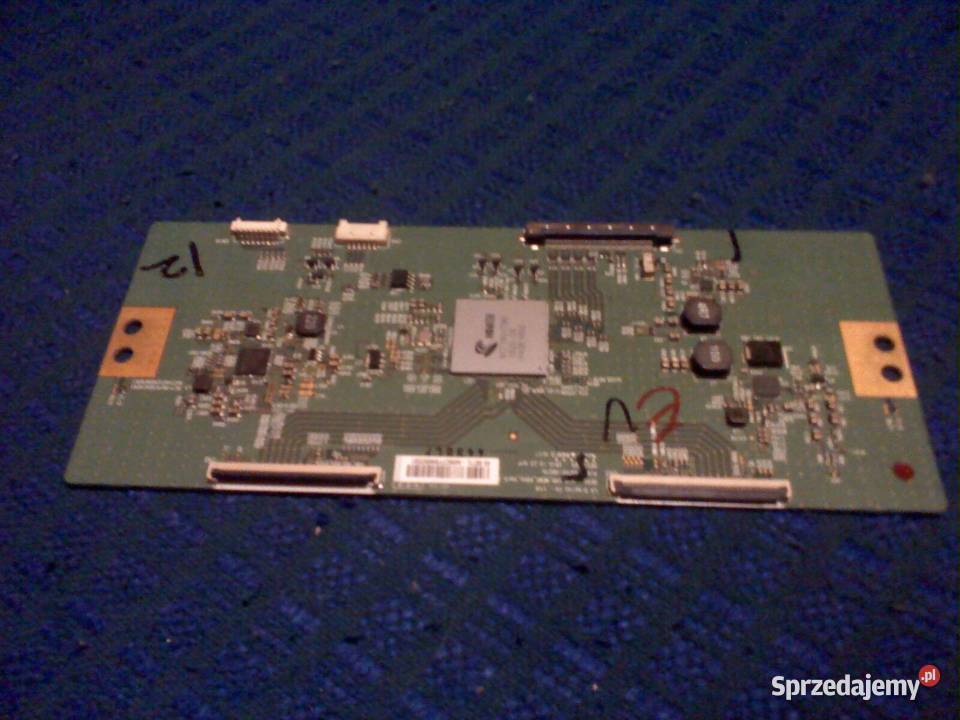 logika 6870c0627a panasonic tx49dxu601 Otwock