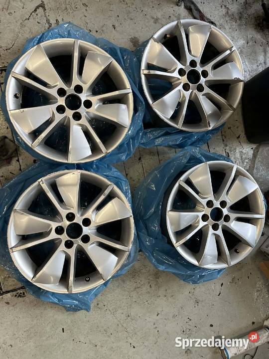 saab alu81 17 12780223 Starachowice