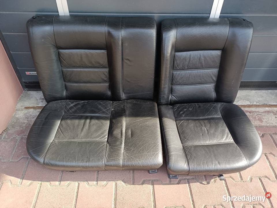 Recaro color concept golf 3 3 drzwi Chełmek