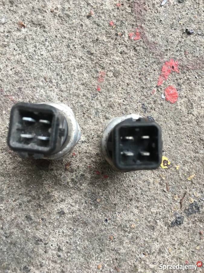 Czujnik Klimatyzacji Passat B5 Audi A4 A6 osobowe Chojnice