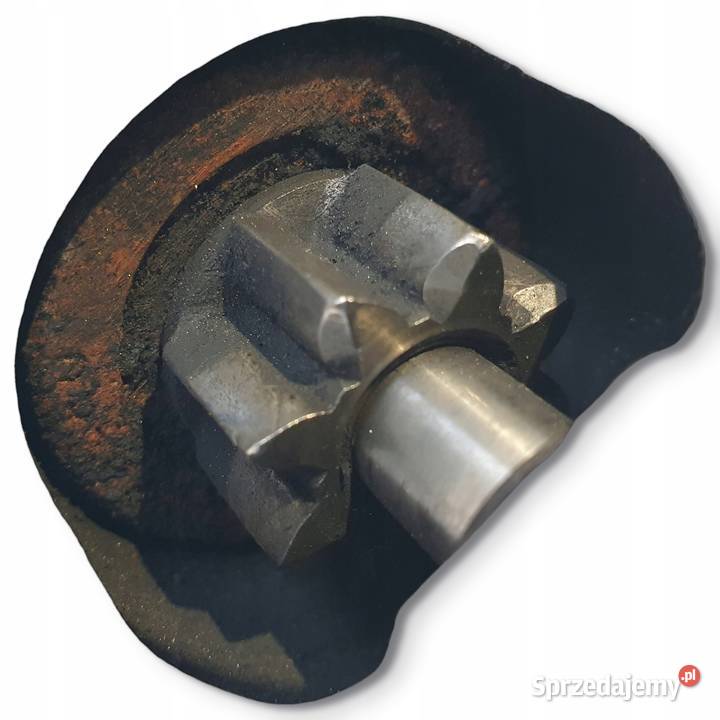 ROZRUSZNIK Hyundai Tucson 20 16V 3610023170 Układ elektryczny silnika