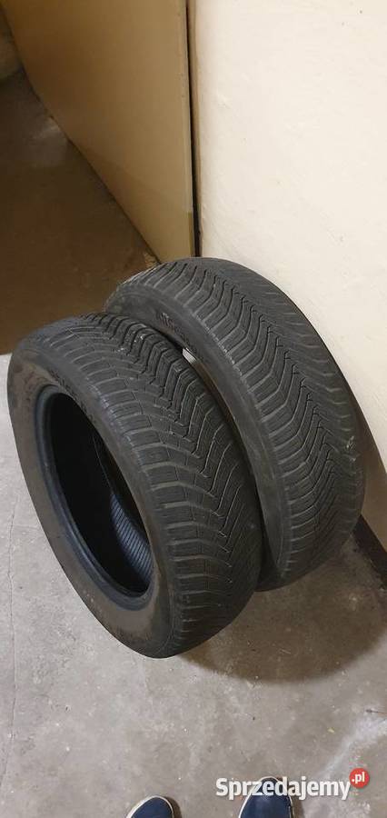 Opony zimowe 1856515 zimowki caloroczne Kraków