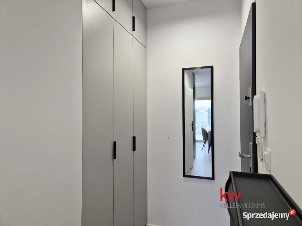 wynajmu mieszkania Poznań Jasielska 30m2 sprzedam