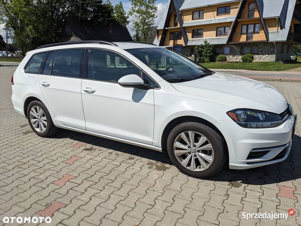 Volkswagen Golf 4x4 wspomaganie kierownicy Golf Zakopane sprzedam