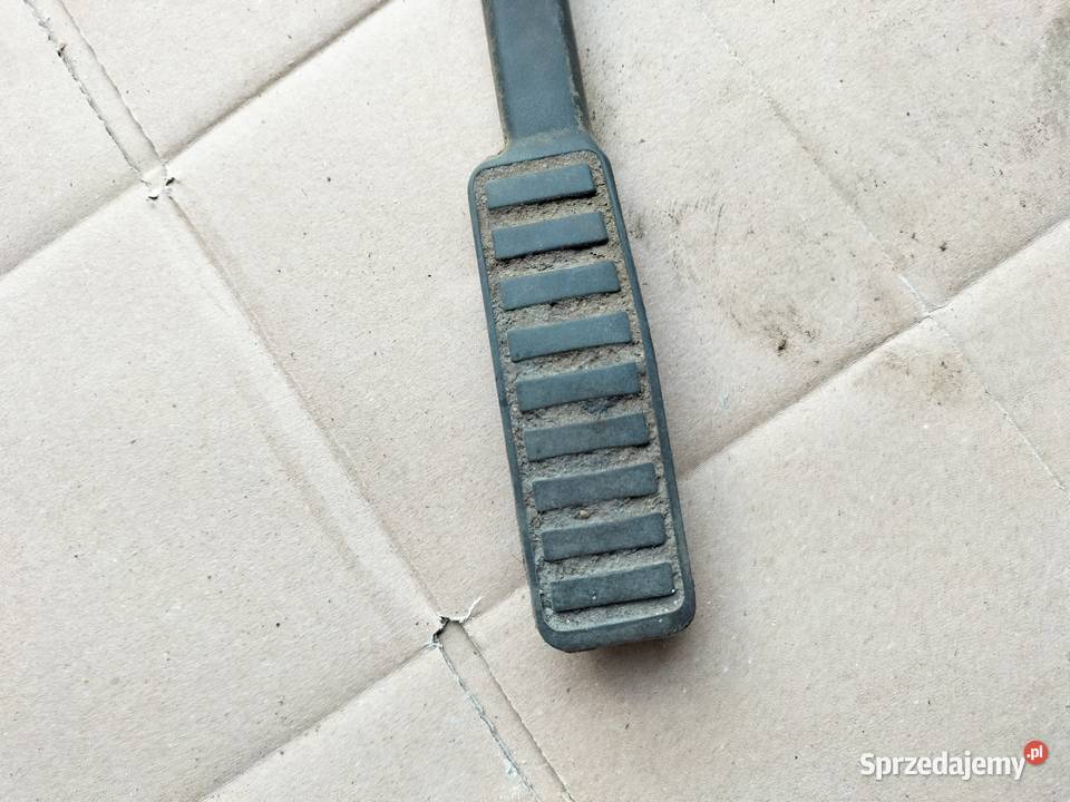 FORD FIESTA MK3 PEDAŁ GAZU Pozostałe Kamień-Kolonia sprzedam