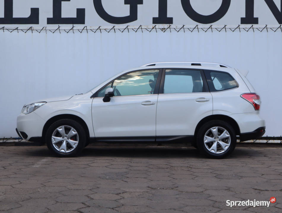 Subaru Forester 20 X poduszka powietrzna