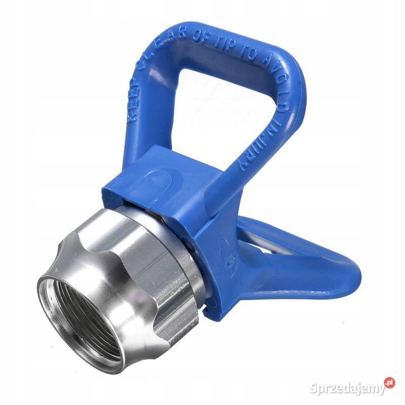 Osłona Dyszy RAC X Dysza 517 PAA do Pistoletów