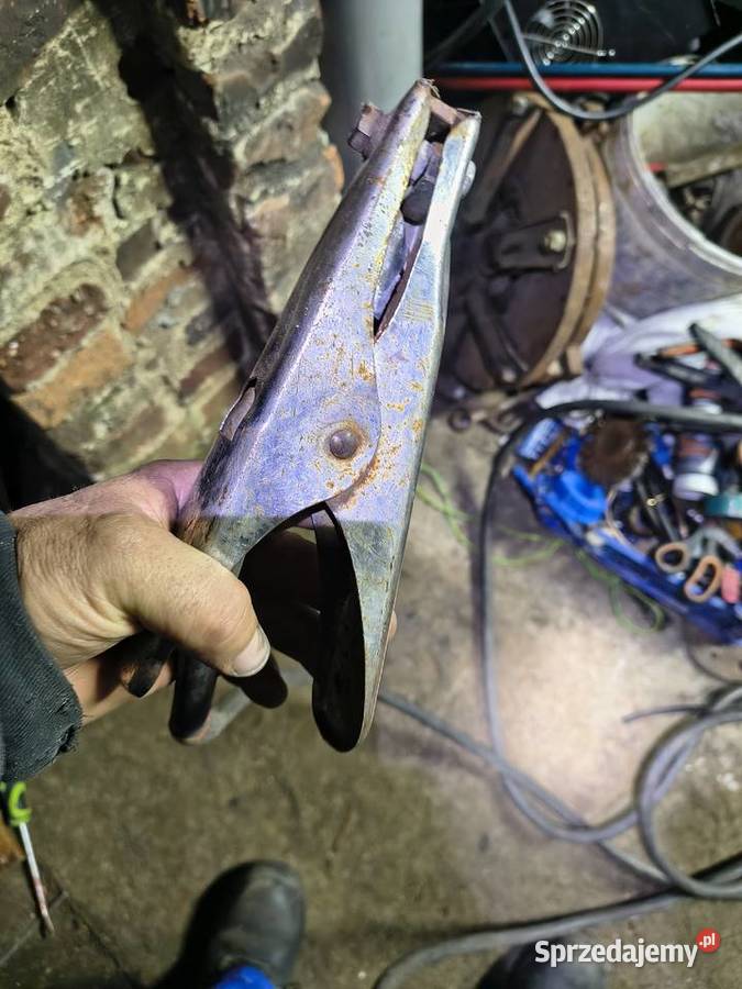 kable rozruchowe 56 metrów Żagań