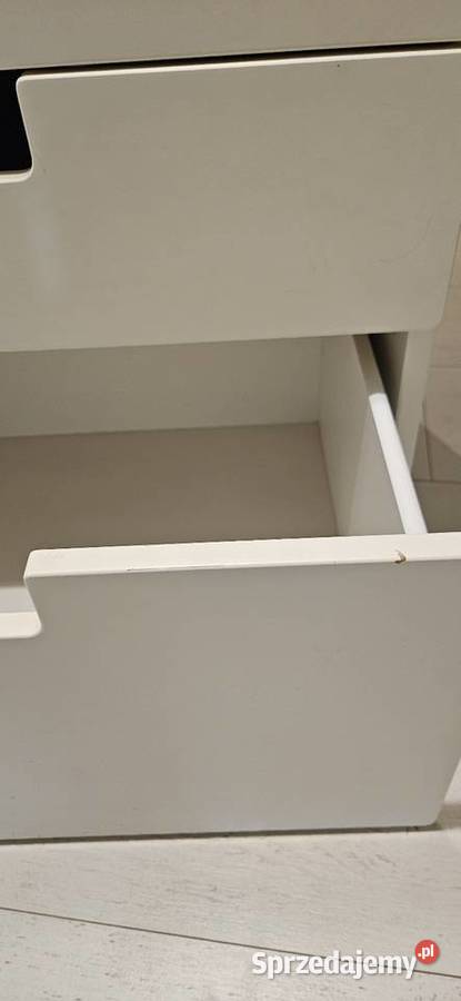 Szafa Ikea Stuva mazowieckie