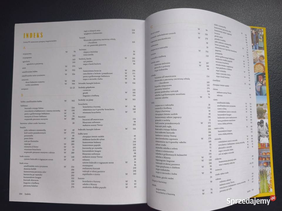 Kuchnia włoska Gdańsk