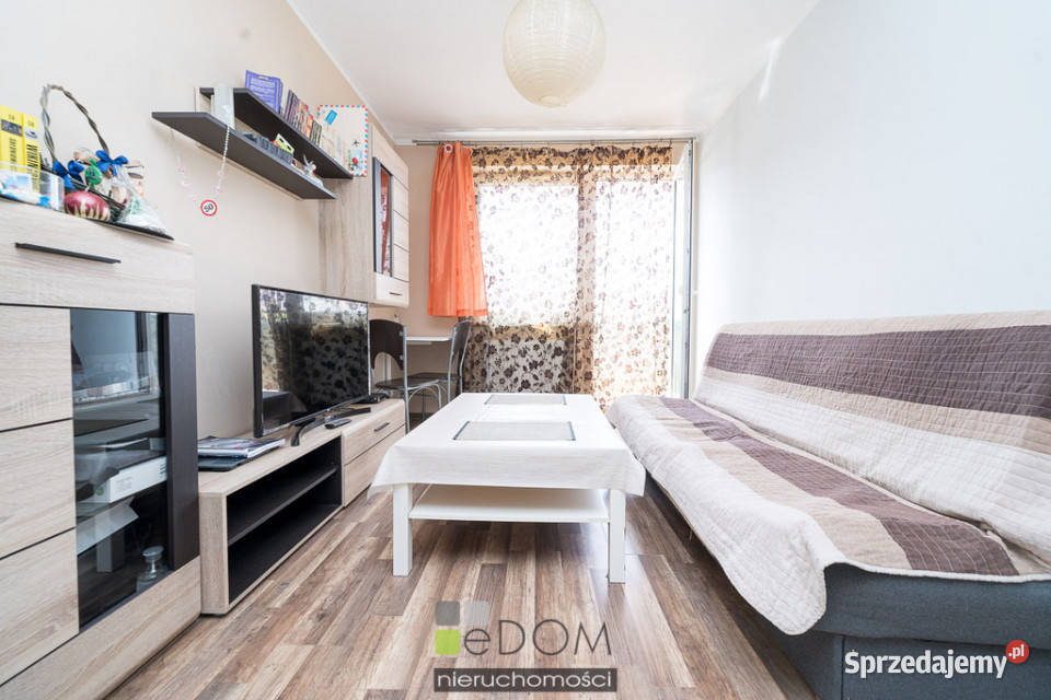 Mieszkanie Gorzów Wielkopolski 3271m2 2 pokoje