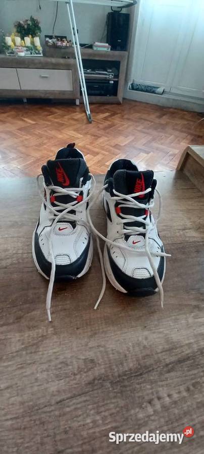 Adidasy NIKE M2K TEKNO Łódź sprzedam