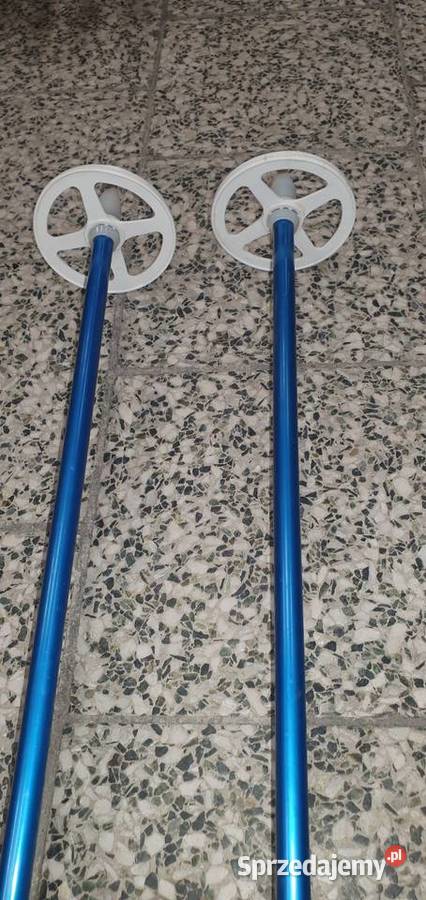 Kijki do nart biegowych KANDAHAR 140 Sporty zimowe Dębica
