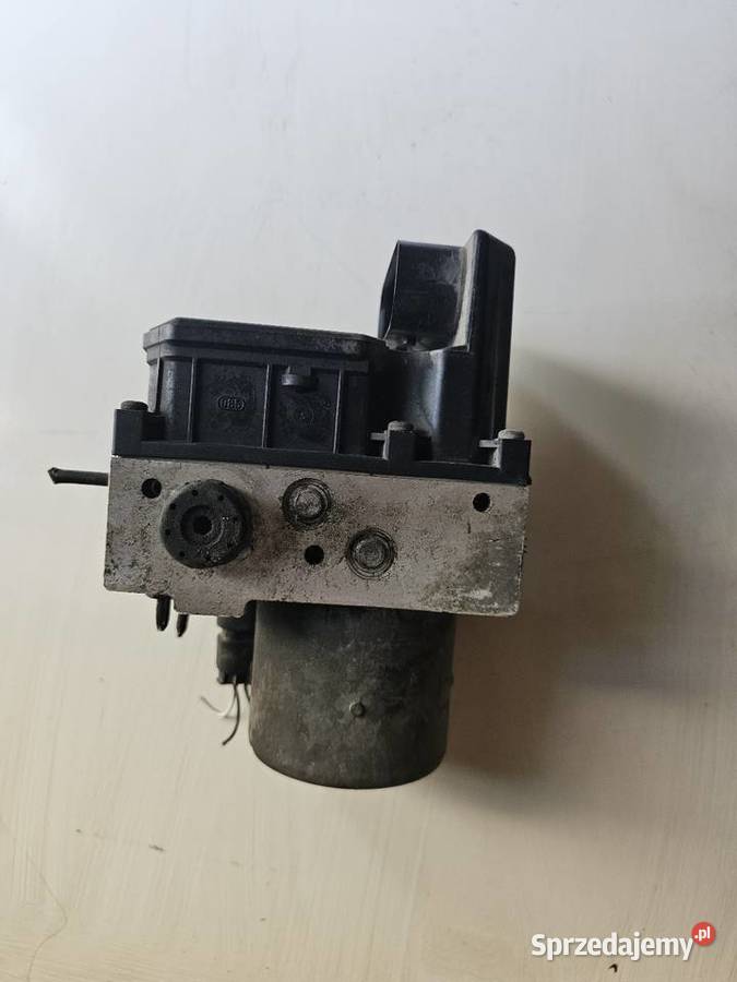 Pompa abs mondeo mk3 0 265 950 076 Łagów sprzedam