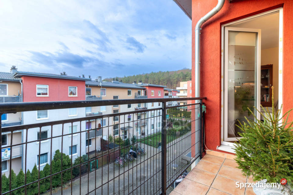 Mieszkanie 609m2 4 pokoje Wejherowo