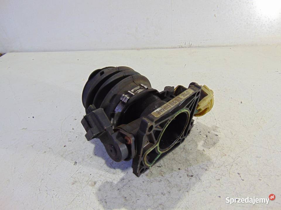 PRZEPUSTNICA FORD FIESTA MK5 YS6UBC