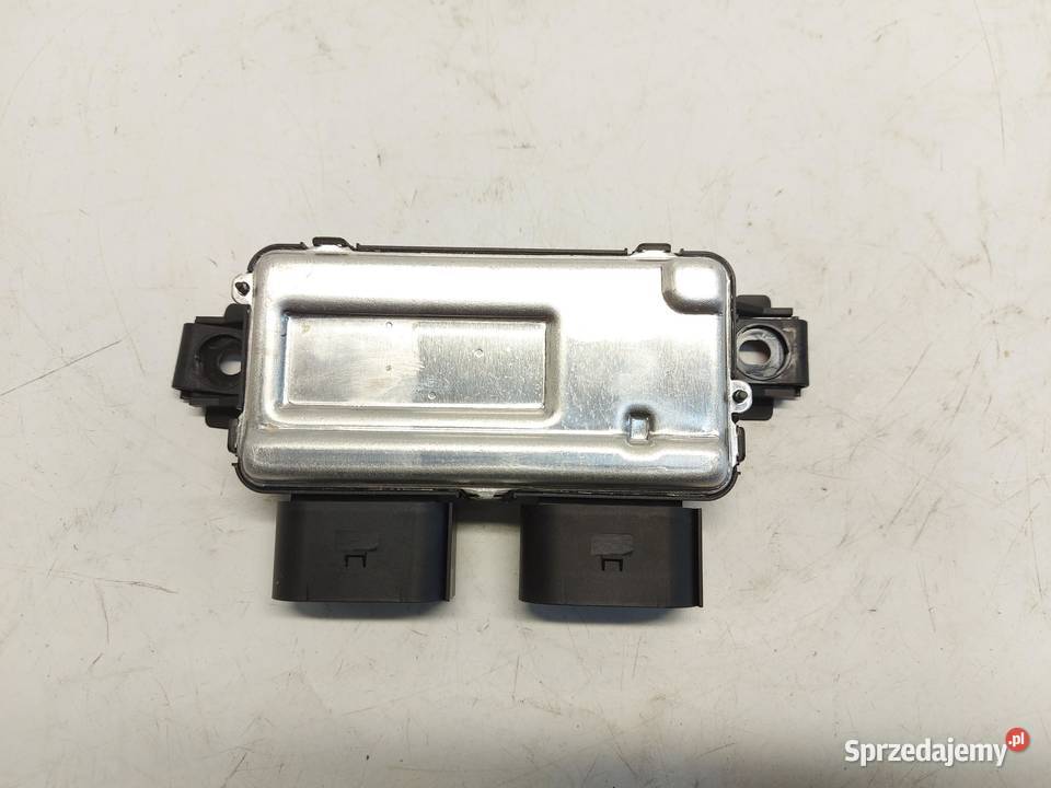 Mercedes W254 GLC 220d MODUŁ STEROWNIK osobowe