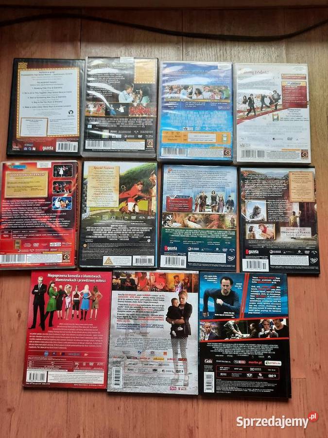 FILMY NA DVD 1 15 do negocjacji Kraków