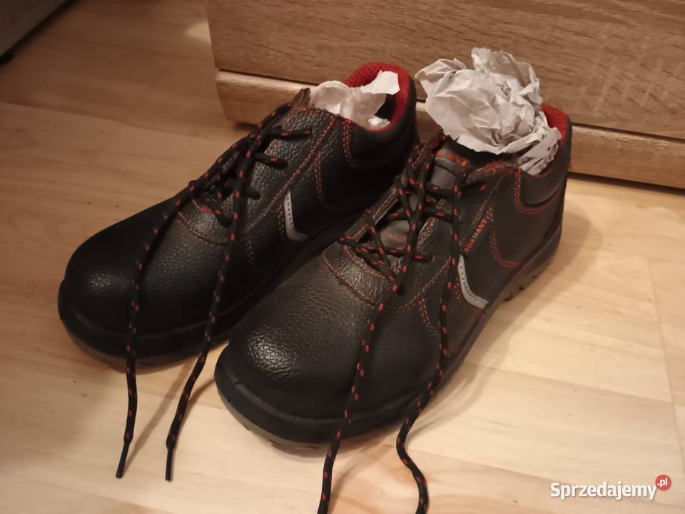 Buty robocze damskie rozmiar 40 Obuwie sportowe lubelskie Lubartów