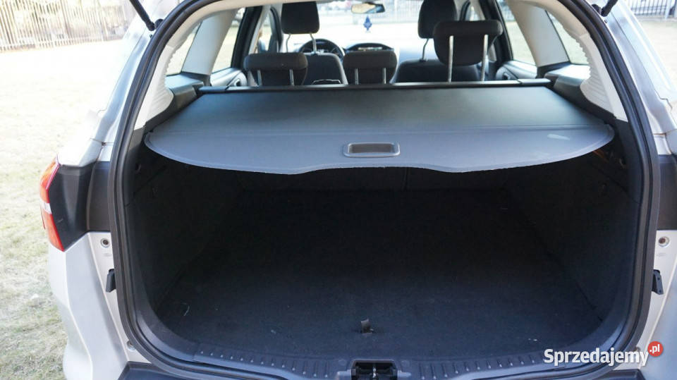 Ford Focus zarejestrowany ubezpieczony Gwarancja Focus lubuskie Zielona Góra