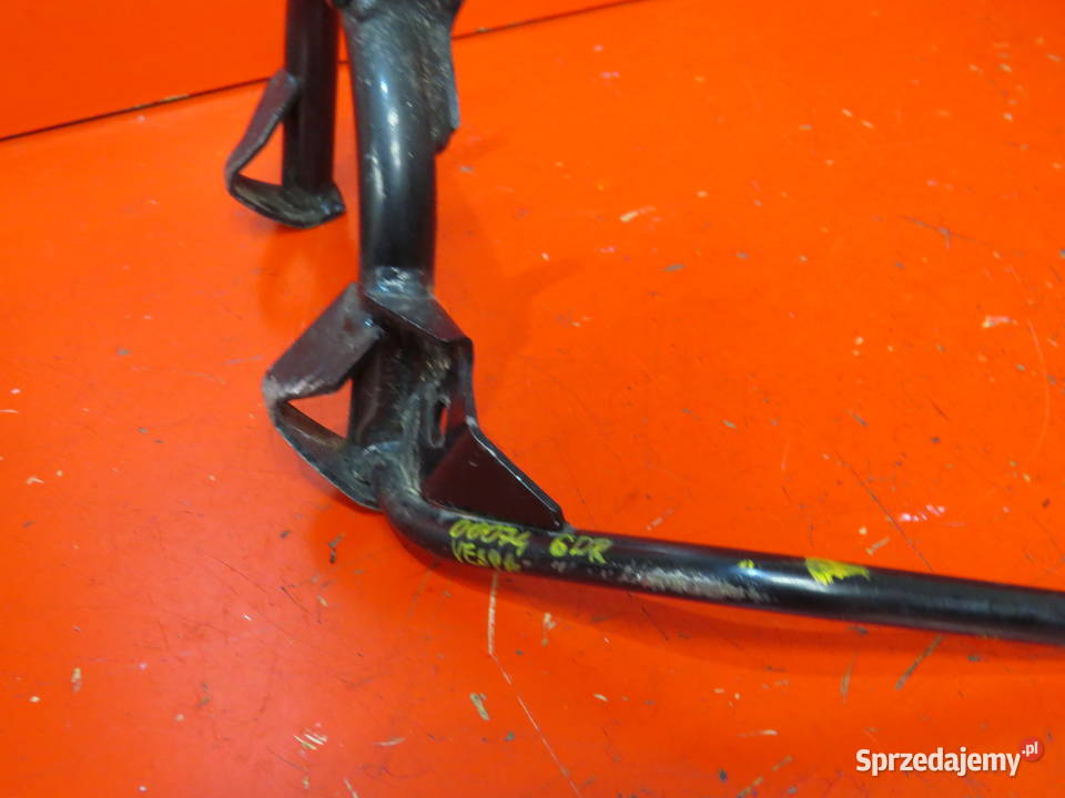 PIAGGIO FLY VESPA 50 125 STOPKA CENTRALNA NÓŻKA mazowieckie Warszawa sprzedam