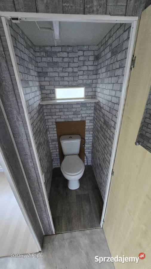 Domek Holenderski 67x305 Posiadamy Duży Wybór