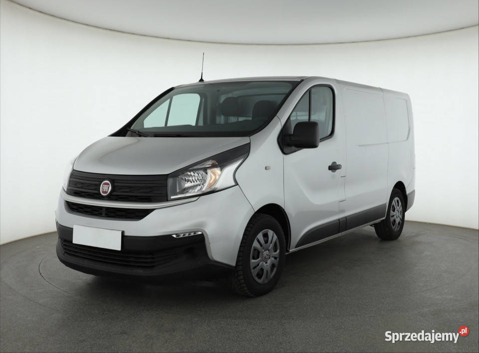 Fiat Talento 20 EcoJet Piaseczno