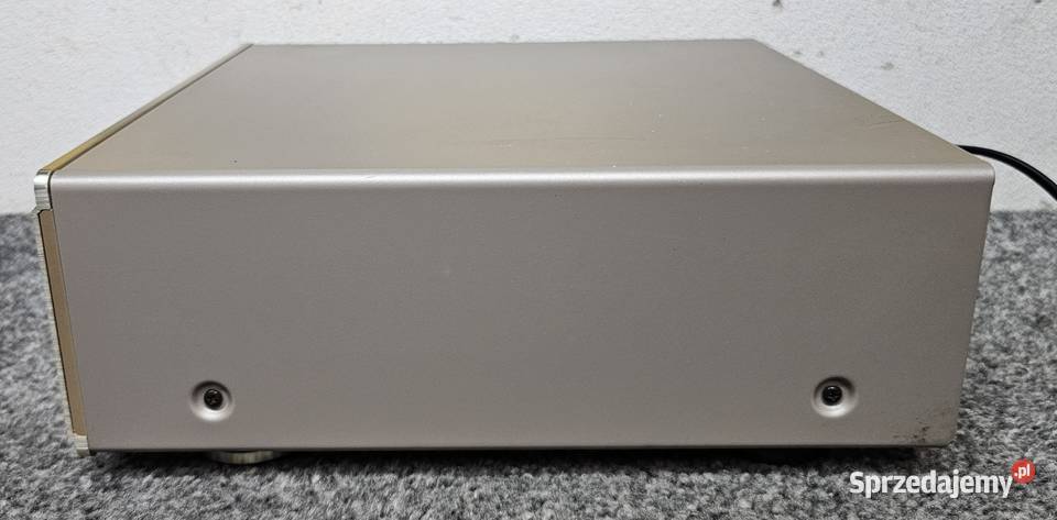 odtwarzacz CD Denon UCDF88 małopolskie Kraków sprzedam