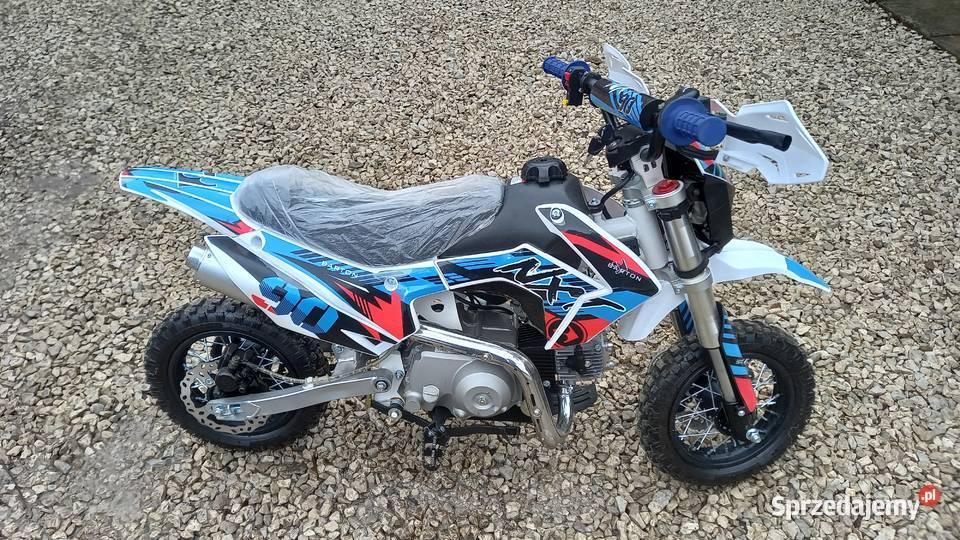 Cross NXT 90 Barton Jasło