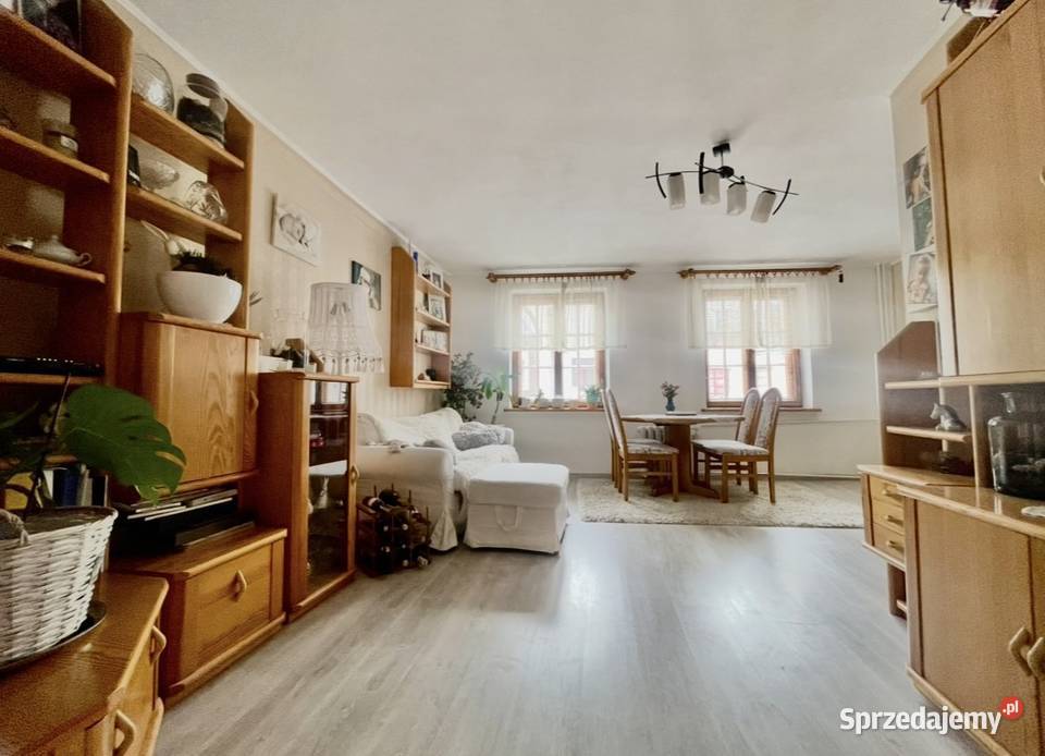 Sprzedam mieszkanie własność Sprzedaż Elbląg
