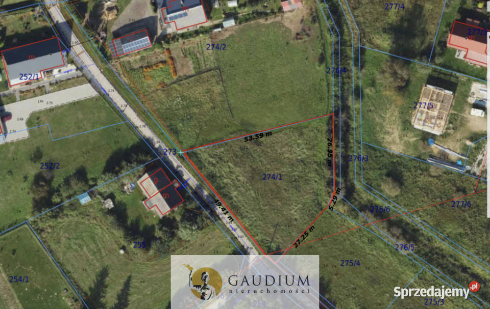 Działka z pozwoleniem I Drewnica I 5 morza pomorskie