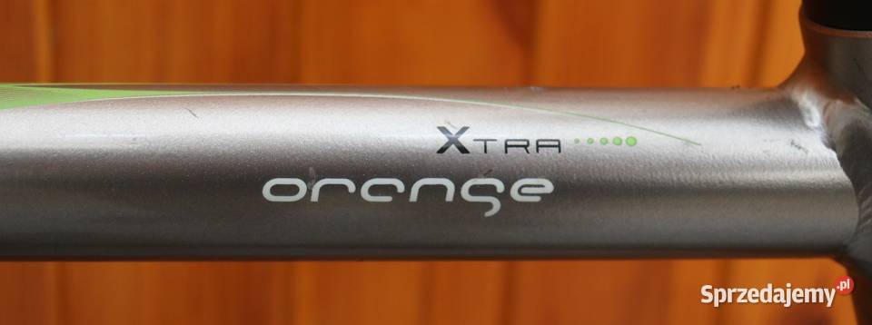 Rower męski Gazelle Orange H 61 I inne rowery Milanówek