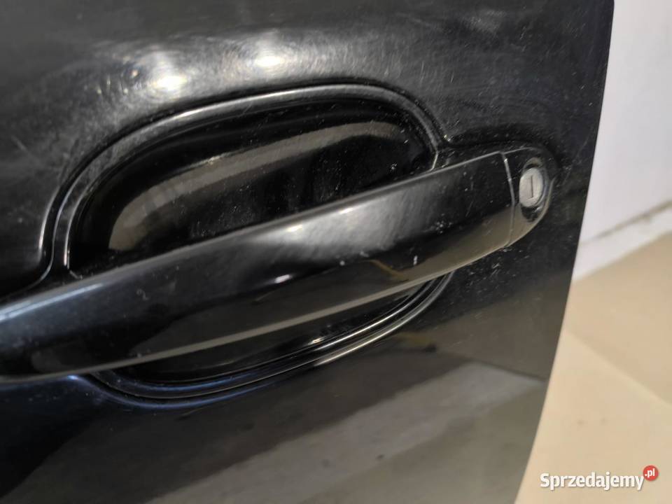 DRZWI KOMPLETNE LEWY PRZÓD 668 BMW E61