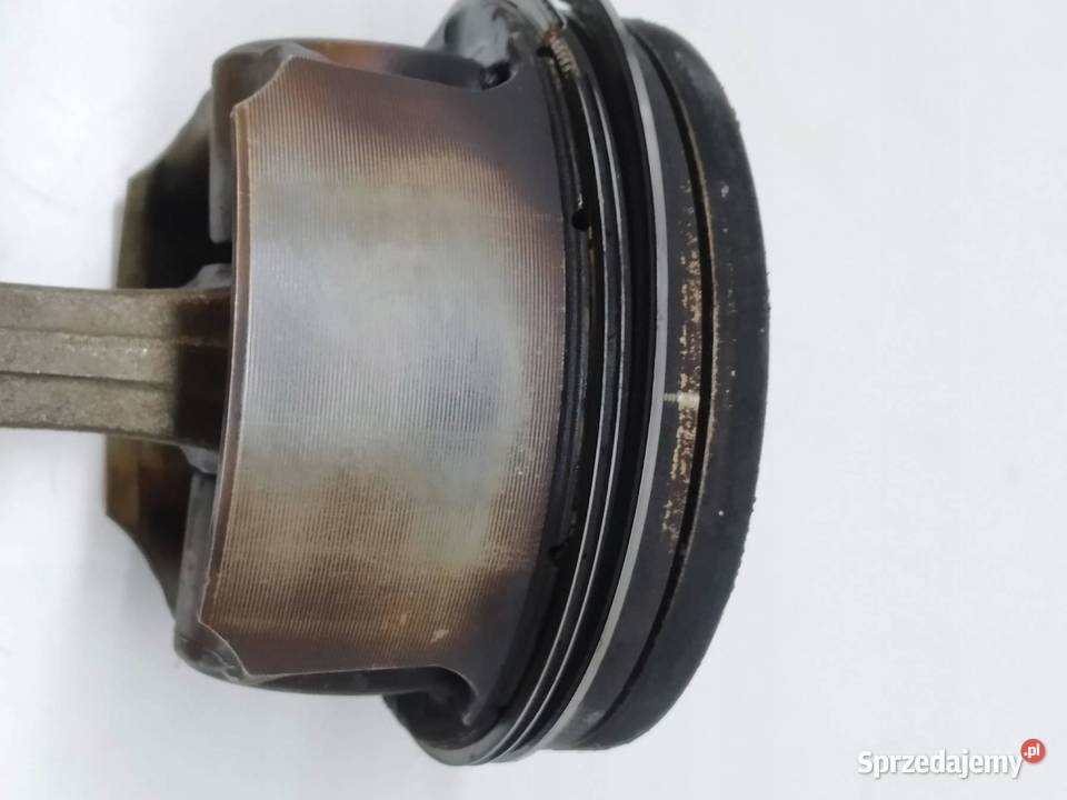 TŁOK KORBOWÓD 079107104CJ 40 TFSI Audi A7 I