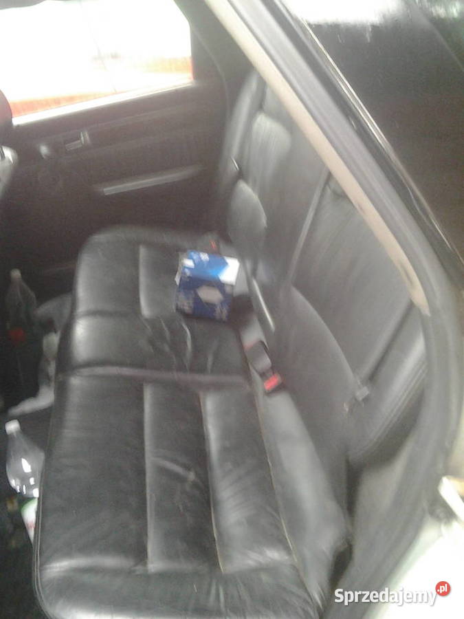 Audi A6 C4 quatrro 20 benzyna Rzeszów