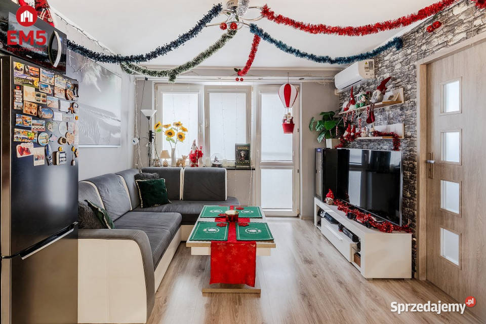 Mieszkanie Białystok Żytnia 325m 2pokojowe