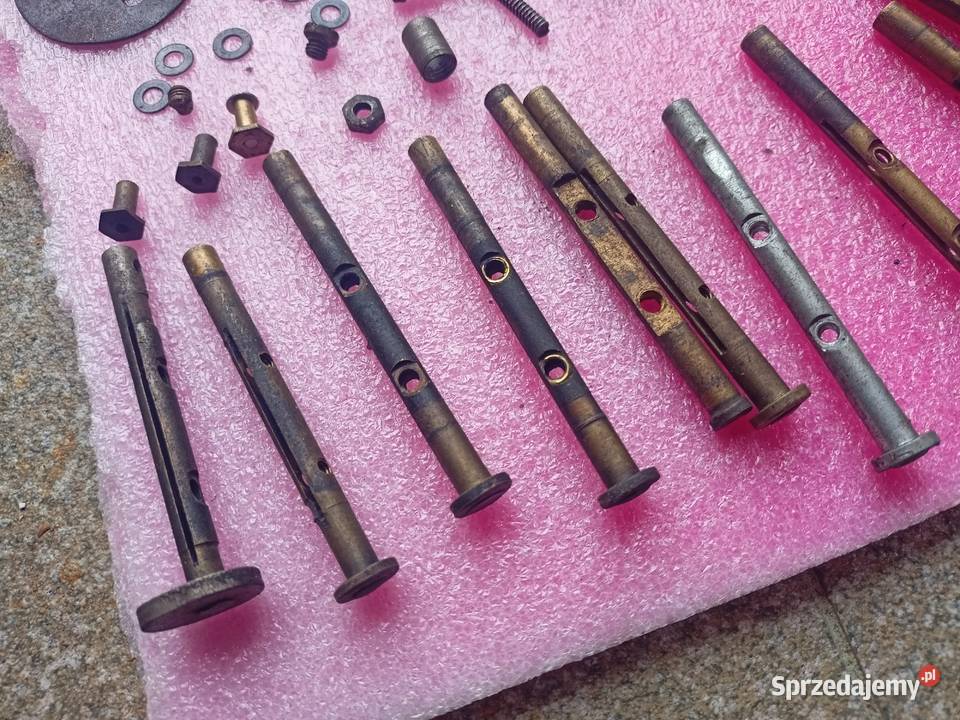 Harley WLA WLC Linkert M 88 kujawsko-pomorskie Bydgoszcz