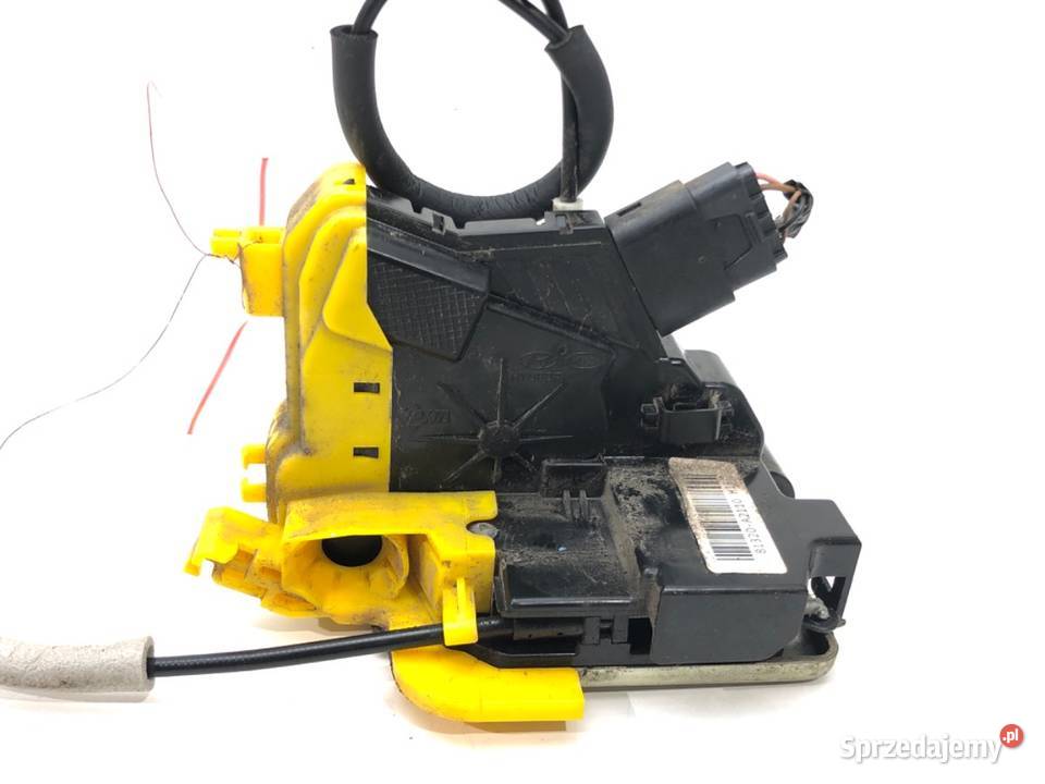 ZAMEK DRZWI PRAWY PRZÓD KIA CEED Kombi Motoryzacja