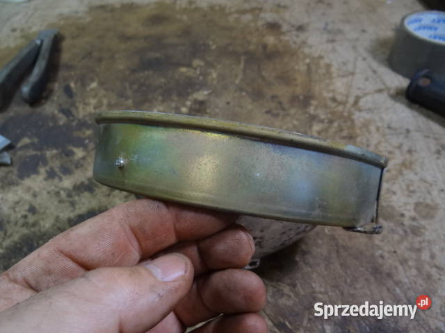 odbłyśnik 160 mm MZ ES 250 Jaskółka org DDR Żary