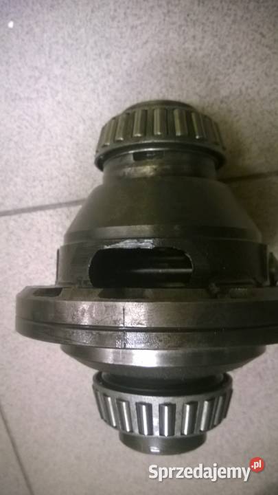 mechanizm różnicowy Alfa Romeo 156 147 GT 166