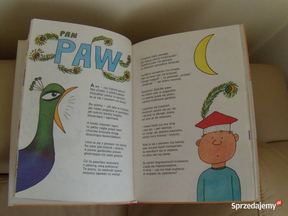 O Felku Żbiku i Mamutku Wiktor Woroszylski Książki dla dzieci Warszawa