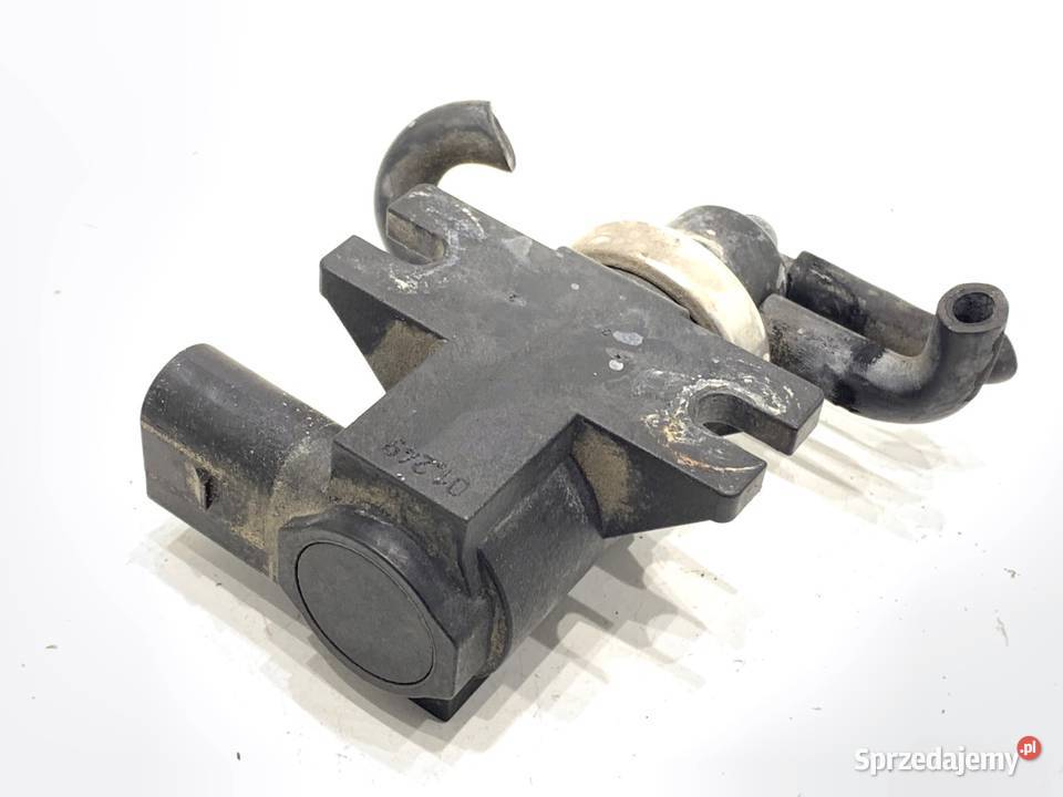 ZAWÓR PODCIŚNIENIA VW BORA 19 130 1J0906627 Zawory podciśnienia